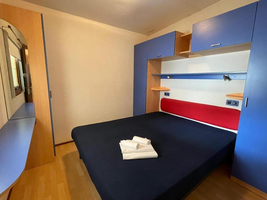 Camping I Melograni Marina Di Bibbona Exterior foto