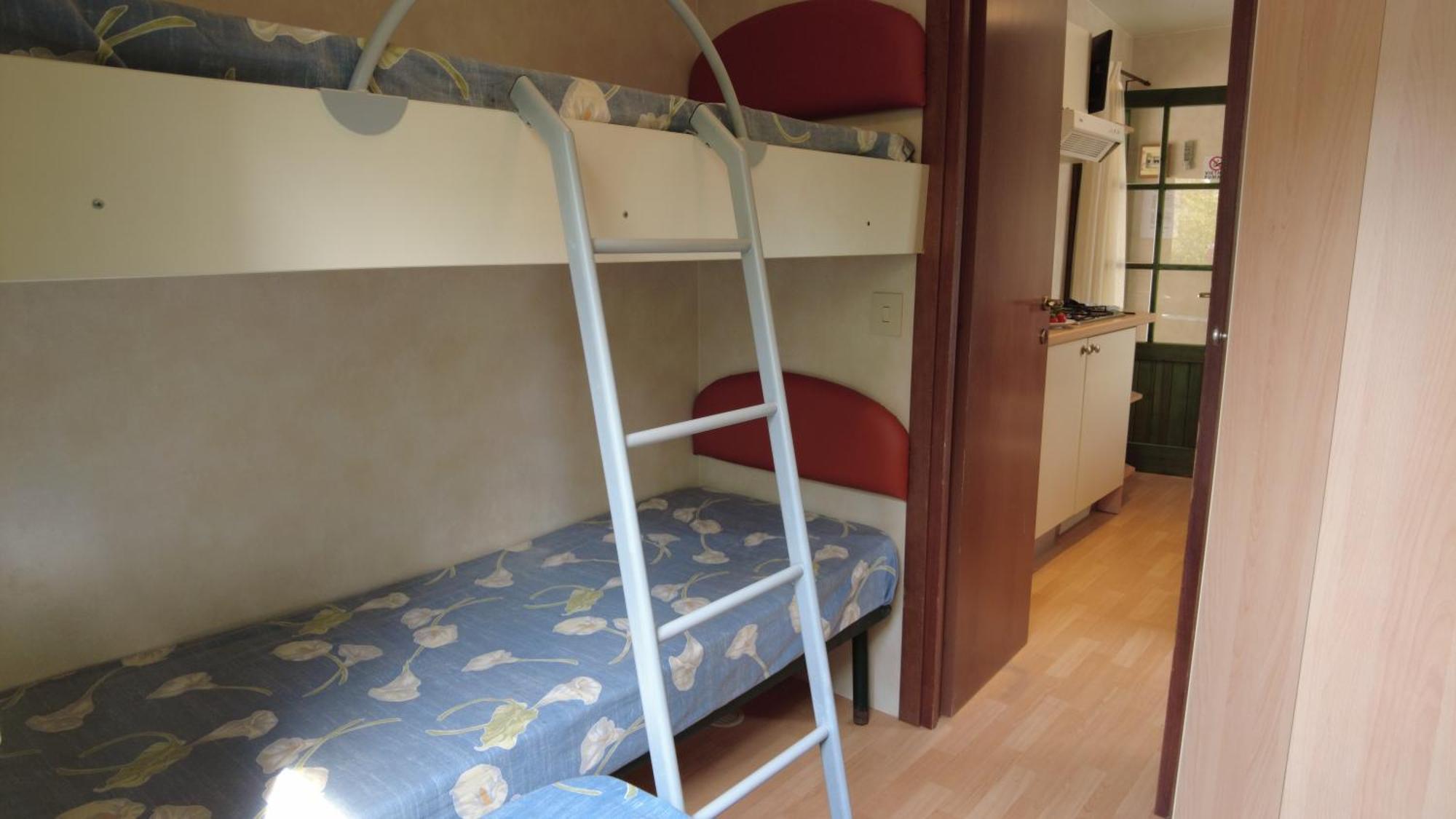 Camping I Melograni Marina Di Bibbona Exterior foto