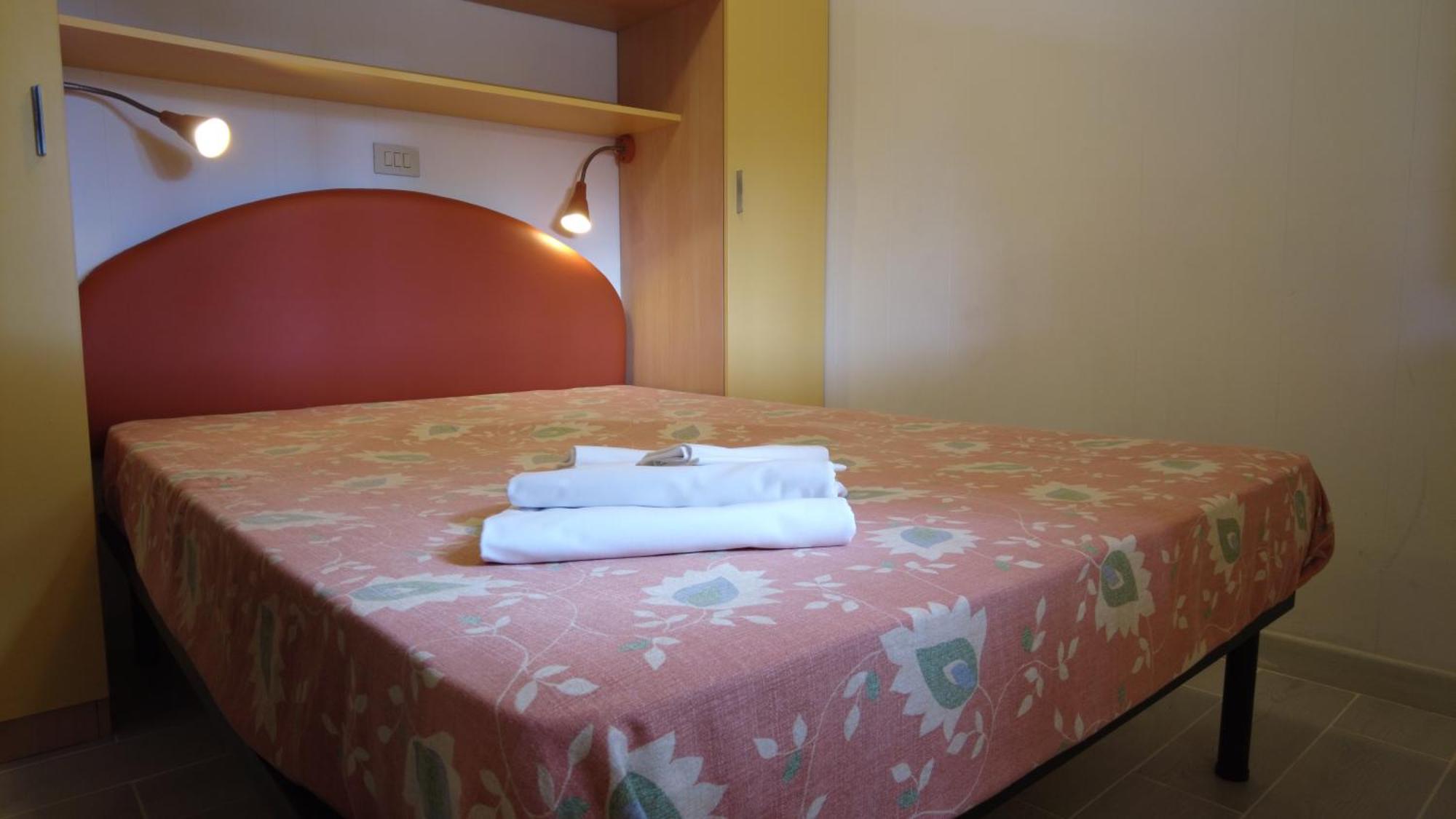 Camping I Melograni Marina Di Bibbona Exterior foto