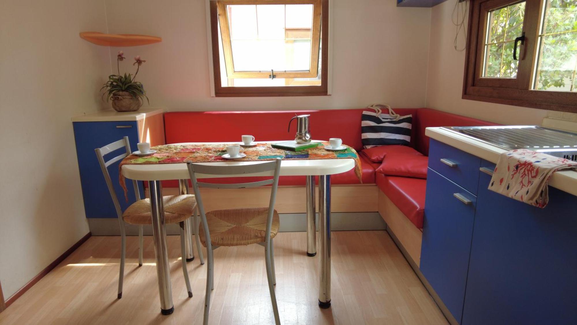 Camping I Melograni Marina Di Bibbona Exterior foto