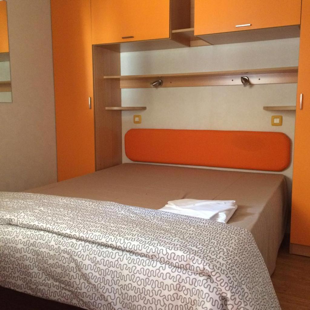 Camping I Melograni Marina Di Bibbona Exterior foto