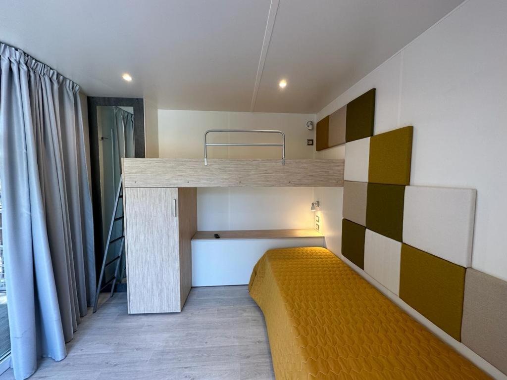 Camping I Melograni Marina Di Bibbona Exterior foto
