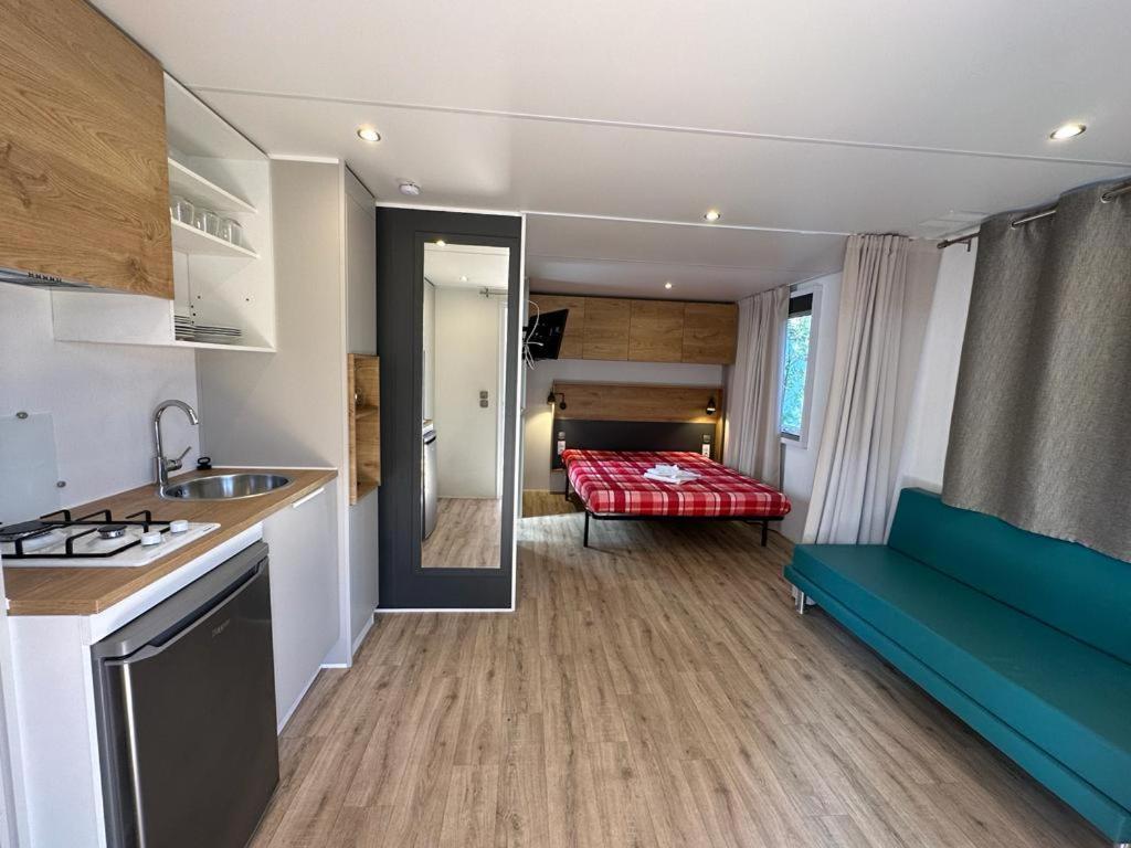 Camping I Melograni Marina Di Bibbona Exterior foto