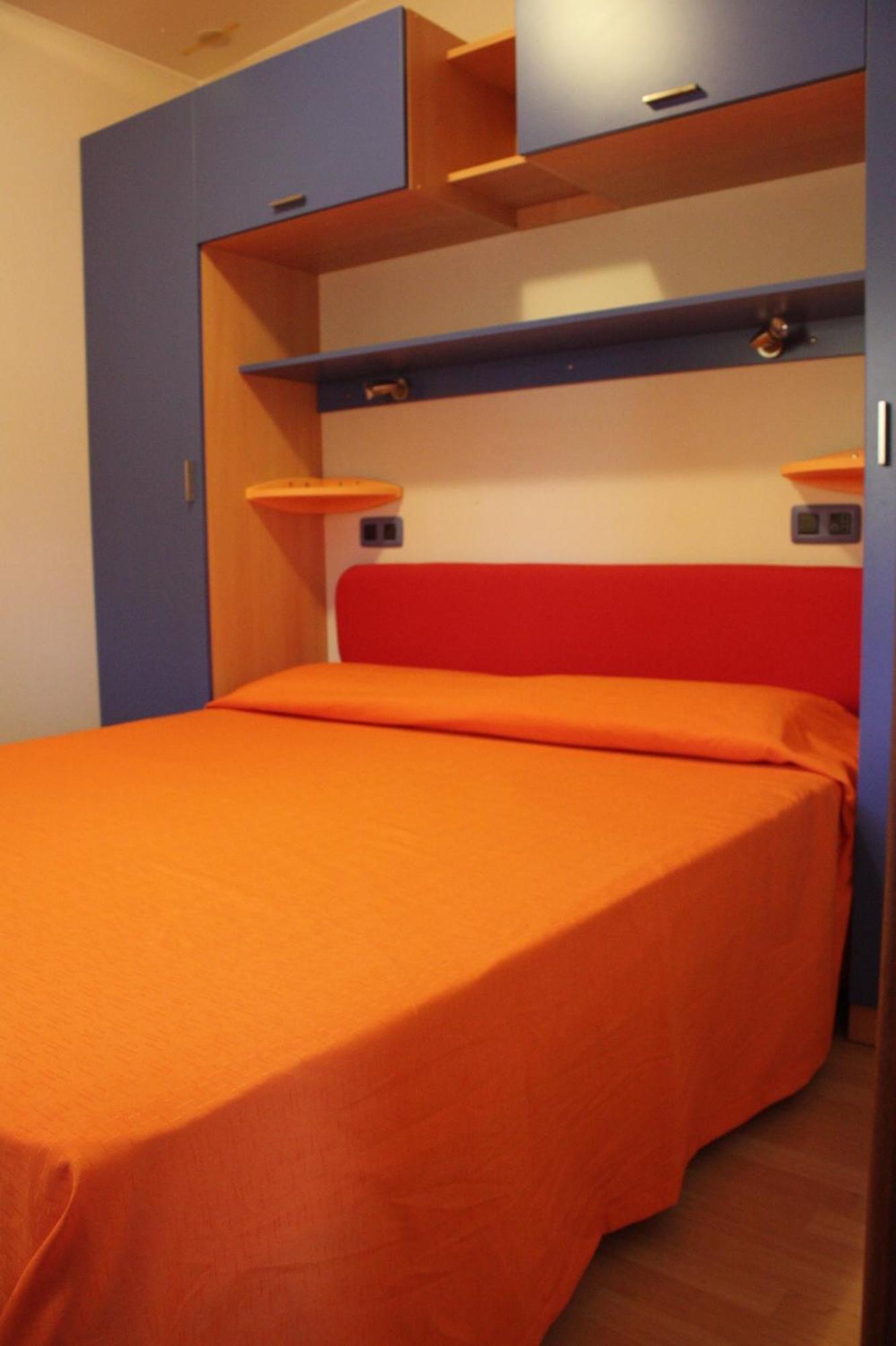Camping I Melograni Marina Di Bibbona Quarto foto