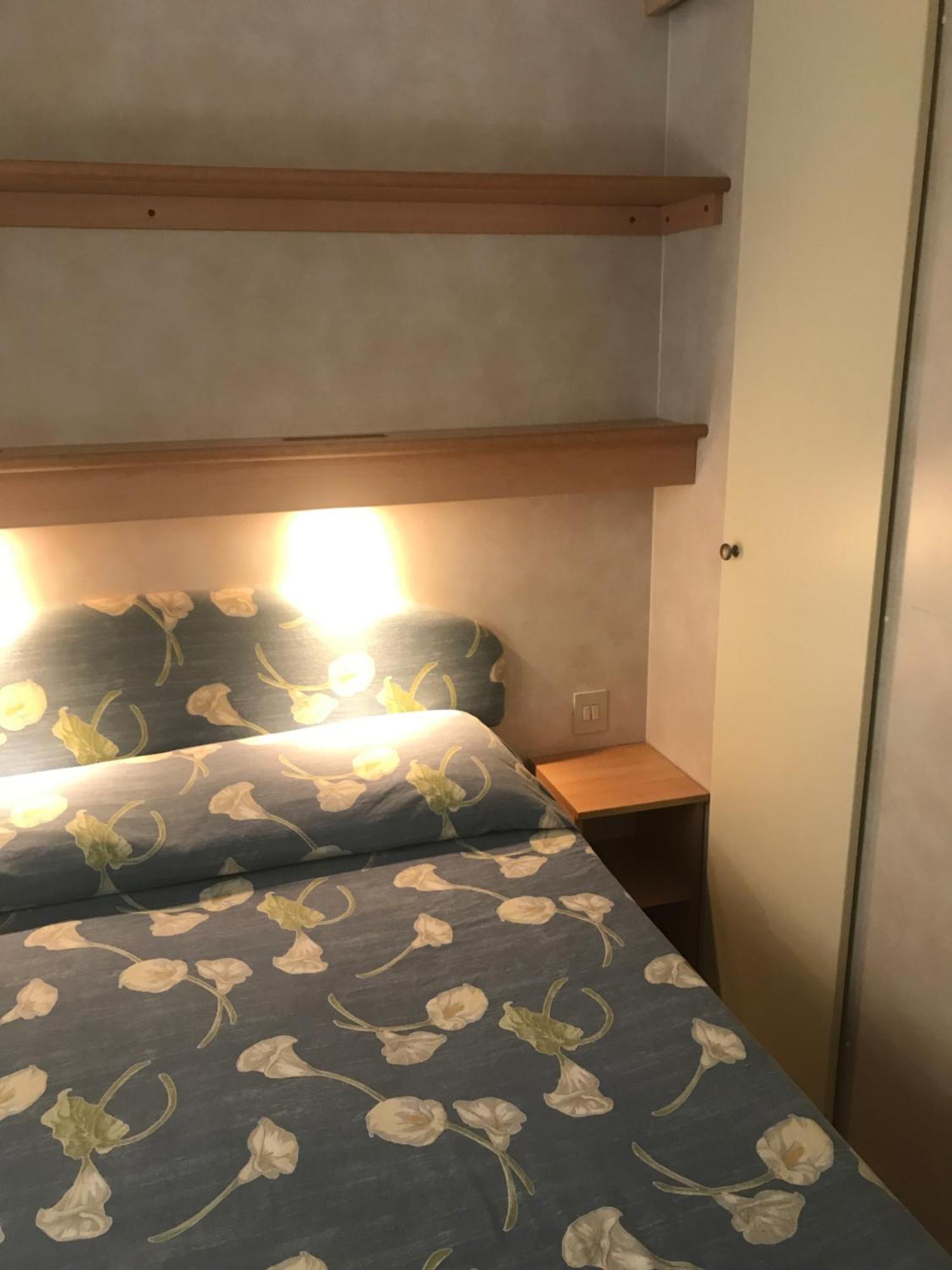 Camping I Melograni Marina Di Bibbona Exterior foto