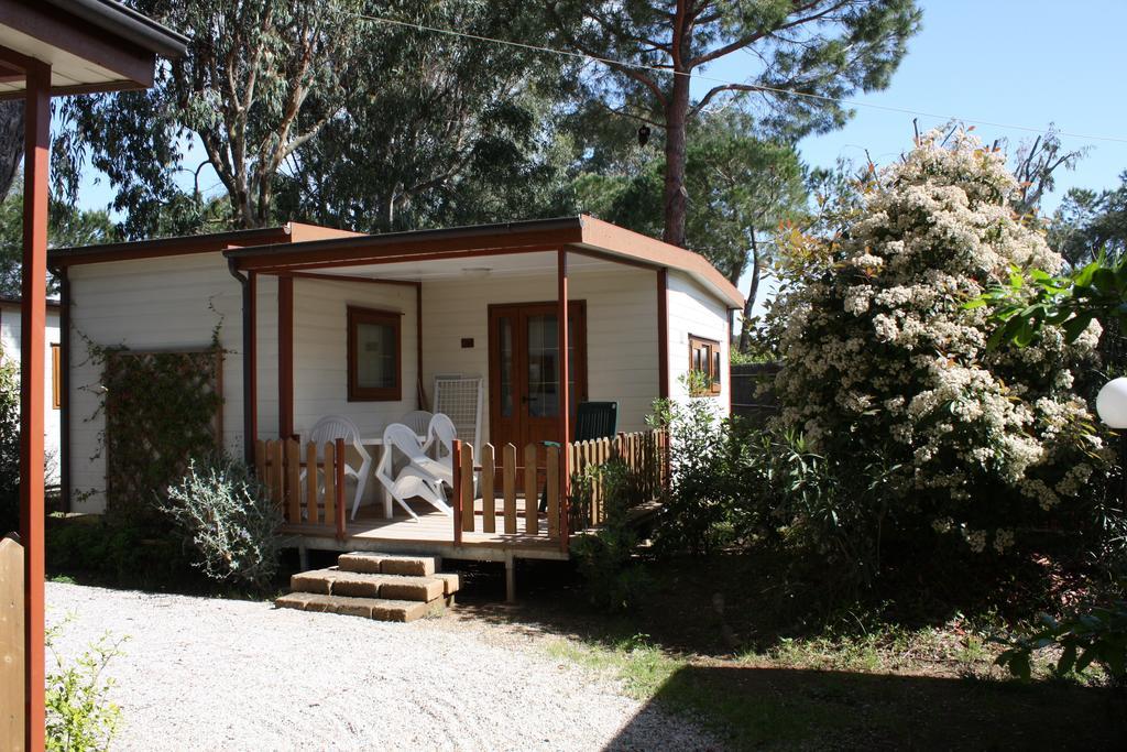 Camping I Melograni Marina Di Bibbona Quarto foto