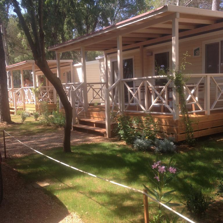 Camping I Melograni Marina Di Bibbona Exterior foto